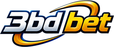 3bd bet লোগো
